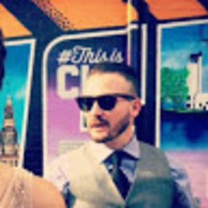 Meet your Posher, Robert